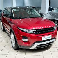 Land Rover Range Evoque 2.2 Sd4 5p. Dynamic