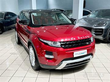 Land Rover Range Evoque 2.2 Sd4 5p. Dynamic