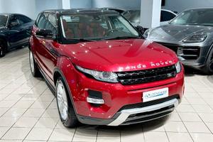 Land Rover Range Evoque 2.2 Sd4 5p. Dynamic