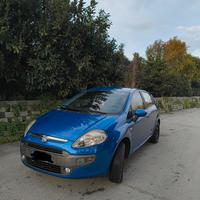 Fiat Punto Evo Metano Dynamic - full optional
