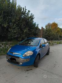 Fiat Punto Evo Metano Dynamic - full optional