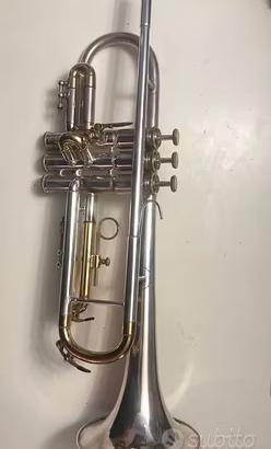 Tromba Kanstul 991