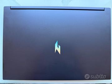Acer Nitro V17 AI Gaming Laptop