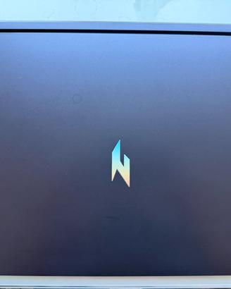 Acer Nitro V17 AI Gaming Laptop