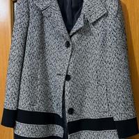 Cappotto Donna
