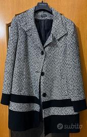 Cappotto Donna