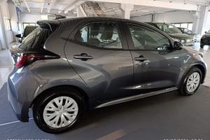 Toyota Yaris 1.5h Active