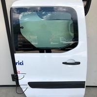 Porta scorrevole destra Citroen Berlingo 2017