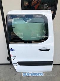 Porta scorrevole destra Citroen Berlingo 2017