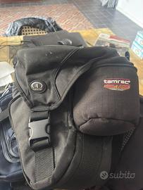 Borsa porta macchina fotografica