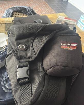 Borsa porta macchina fotografica