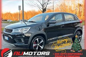 Dr 3 dr3 1.5 Bi-Fuel GPL FINO 2029