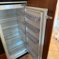 Frigo da incasso Beko