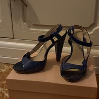 Sandali eleganti CINTI