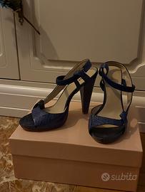 Sandali eleganti CINTI