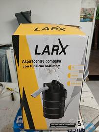 aspiratore soffiatore aspiracenere 2 modelli