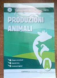 libro di produzioni animali