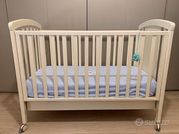 Culla per bambini marca Erbesi