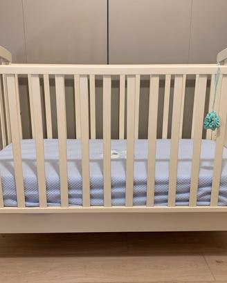 Culla per bambini marca Erbesi