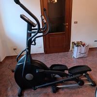 ellittica toorx erx 700