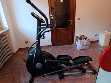 ellittica toorx erx 700