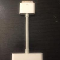 Apple Adattatore - A1388