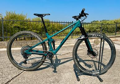 Mtb Transition Spur