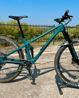 Mtb Transition Spur