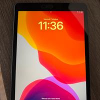Ipad(settima generazione)