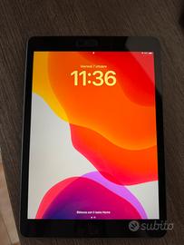 Ipad(settima generazione)