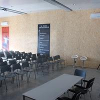 Uffici coworking e stanze meeting - Grammichele