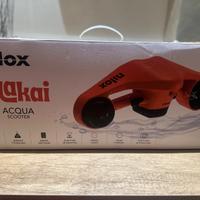 Nilox Makai acqua scooter