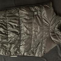 Gilet riscaldato moto