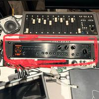Sommatore dangerous music 2 bus +