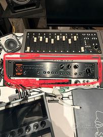 Sommatore dangerous music 2 bus +