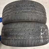 pneumatici invernali continental 225/40 18
