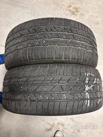 pneumatici invernali continental 225/40 18