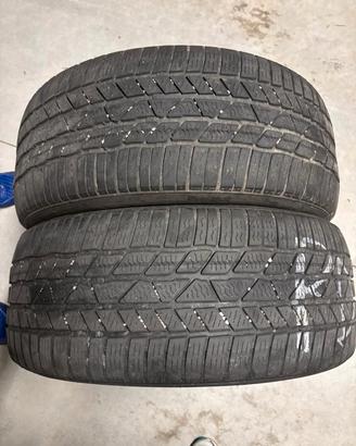 pneumatici invernali continental 225/40 18