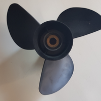 Elica originale Yamaha