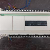 TWDLCAA40DRF. Compact PLC base Twido
