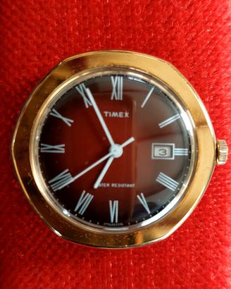 orologio da uomo TIMEX carica manuale 