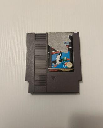 Duck Hunt - Nintendo NES