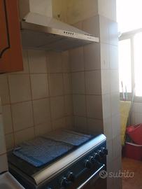 Cucina germania 5 fuochi