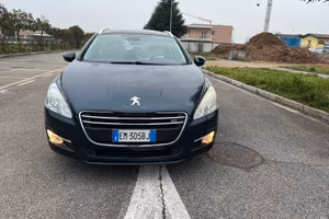 Peugeot 508 1.6 hdi