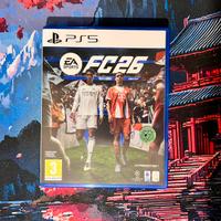 Fc26 ps5