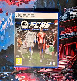 Fc26 ps5