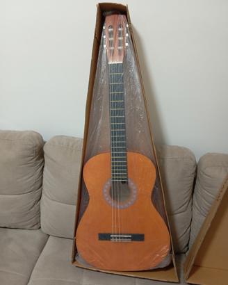chitarra classica 