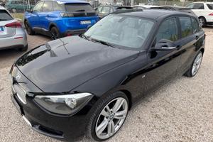 BMW - Serie 1 - 118d 5p. Msport - FINANZIABILE - P