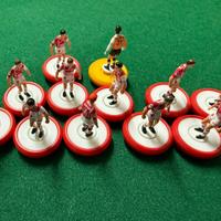 Subbuteo professionale