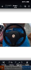 Volanti BMW E39 e90 e12 Ford Scorpio escort